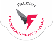 FALCON VFX Logo